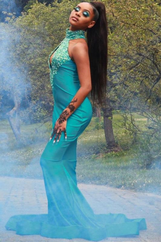 turquoise dresses for women